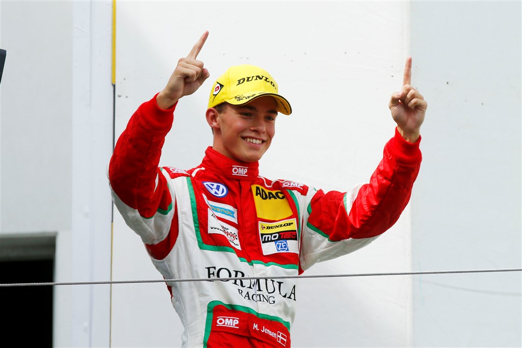 (Foto: Formula Racing)